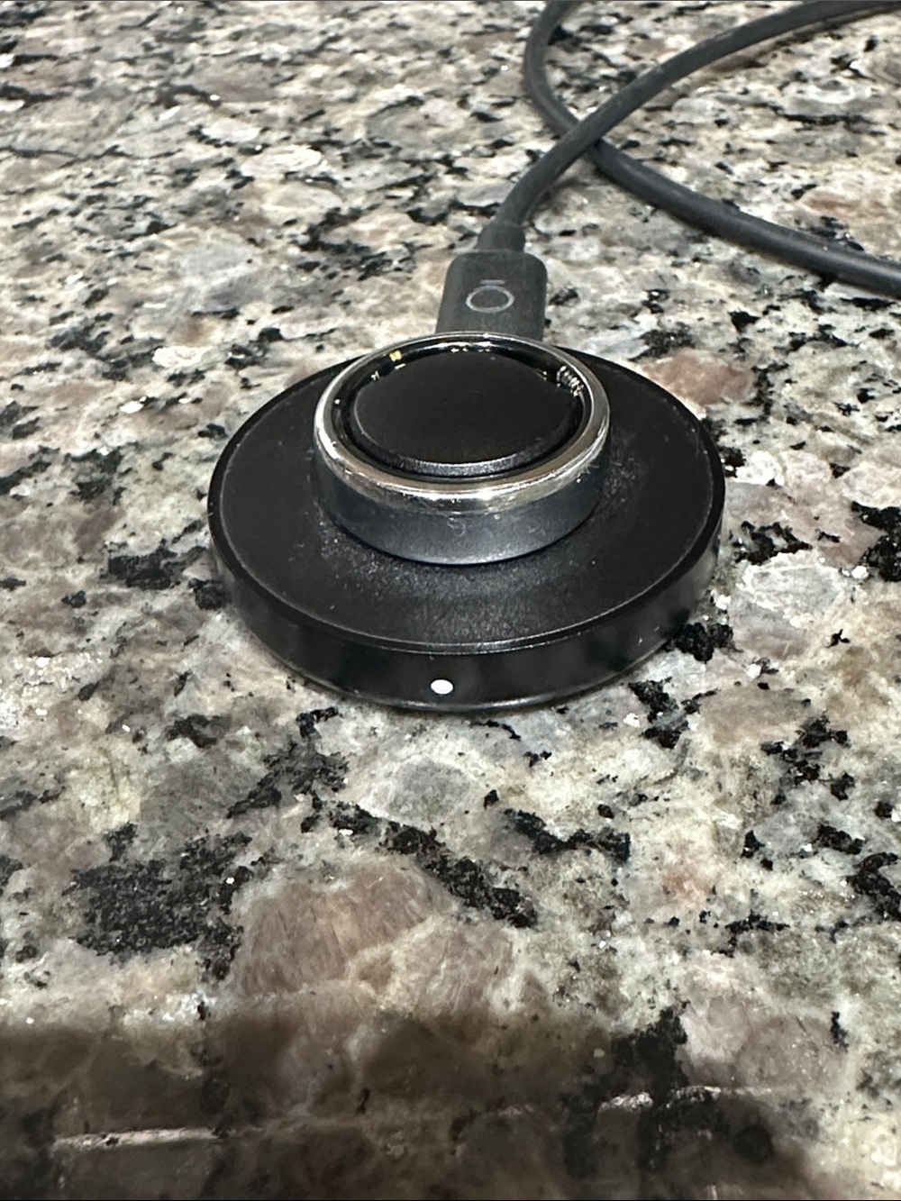 Oura Ring Gen 3 Size 11
